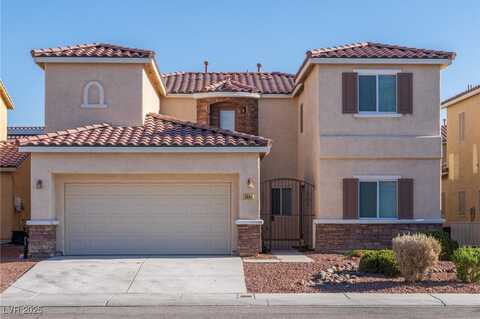 3544 Tertulia Avenue, North Las Vegas, NV 89081