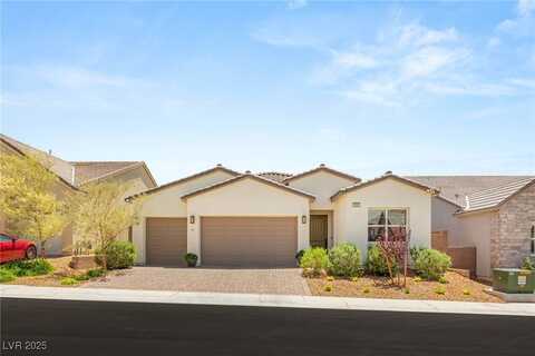 3395 Stone View Avenue, Henderson, NV 89044