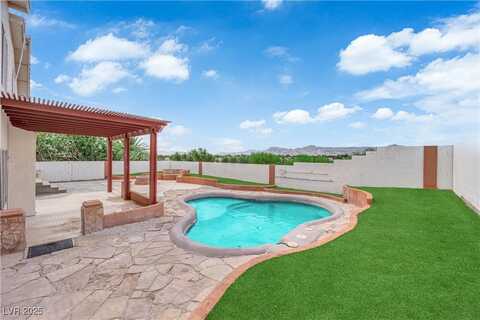 1611 Buffalo Trail Drive, Henderson, NV 89014