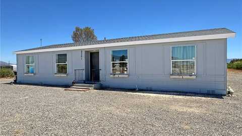 2301 McMurray Drive, Pahrump, NV 89060