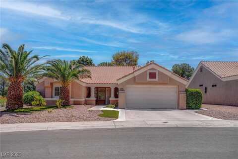 3040 Hidden Treasure Drive, Las Vegas, NV 89134