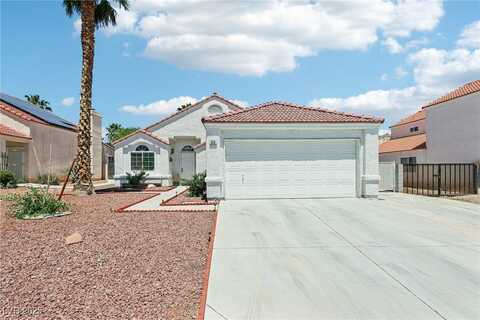 628 Bay Bridge Drive, North Las Vegas, NV 89032