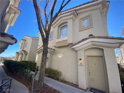 10011 Crimson Palisades Place, Las Vegas, NV 89144