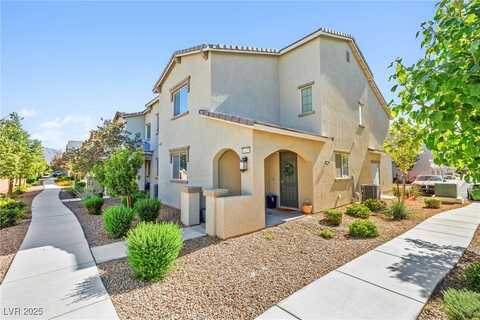 6425 Classic Ridge Street, North Las Vegas, NV 89086