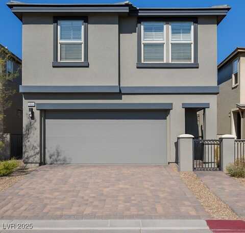 12525 Lylan Ridge Street, Las Vegas, NV 89138