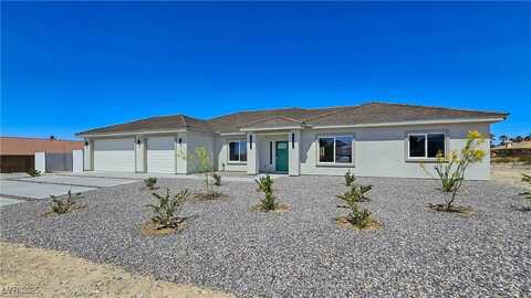 2280 S Pampa Avenue, Pahrump, NV 89048