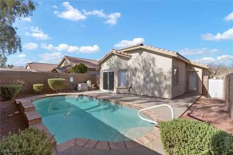 11076 Zampino Street, Las Vegas, NV 89141