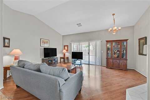 6125 Desert Haven Road, Las Vegas, NV 89130