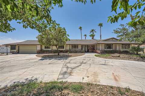 6315 Eldora Avenue, Las Vegas, NV 89146