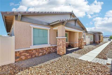 209 Bellini Peak Avenue, Henderson, NV 89011