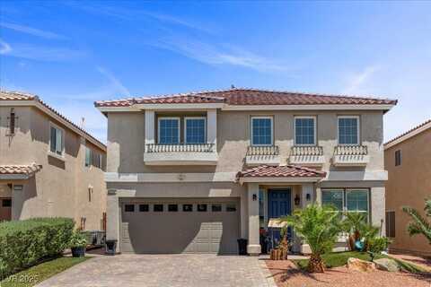 6540 W Cougar Avenue, Las Vegas, NV 89139