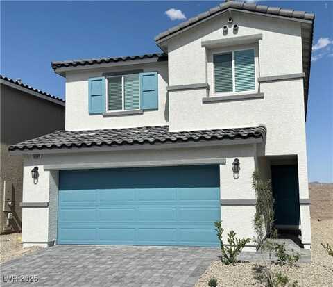 10388 Luna Mezza Avenue, Las Vegas, NV 89141