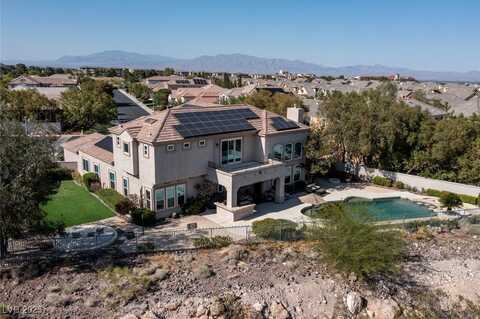 9301 Queen Charlotte Drive, Las Vegas, NV 89145