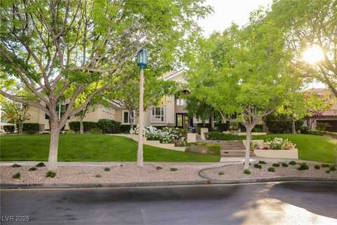 1809 White Hawk Court, Las Vegas, NV 89134