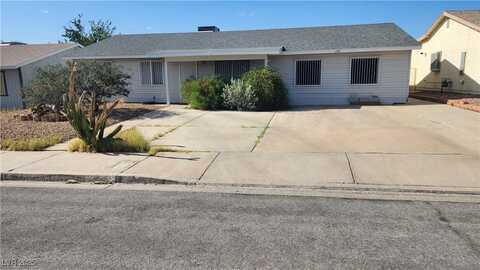 255 Winona Drive, Henderson, NV 89015