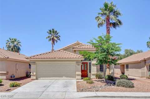 980 Sand Coral Drive, Las Vegas, NV 89123