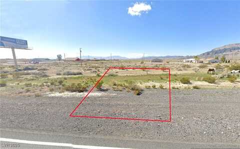 6850 N Highway 160, Pahrump, NV 89060