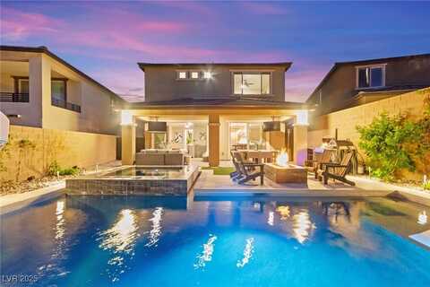 12430 Foxtail Run Avenue, Las Vegas, NV 89138