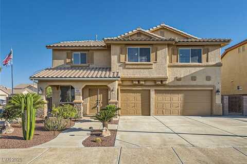 1191 Starstone Court, Henderson, NV 89014