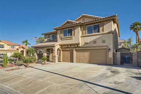 1191 Starstone Court, Henderson, NV 89014