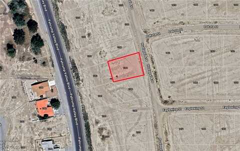 1260 S Hualapai Avenue, Pahrump, NV 89048