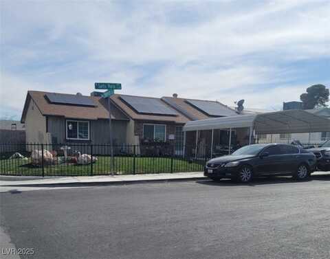 6231 Santa Maria Avenue, Las Vegas, NV 89108