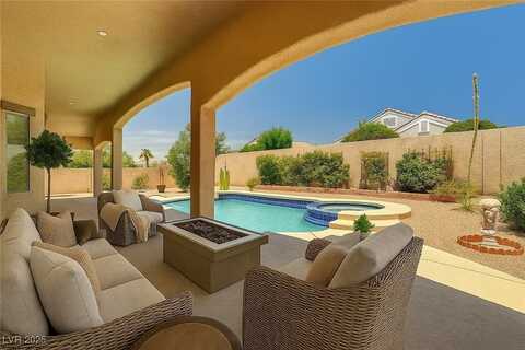2150 Ponticello Drive, Henderson, NV 89052