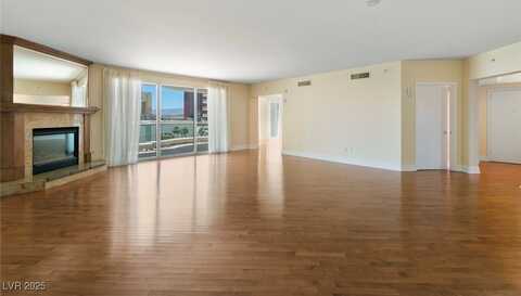 2857 Paradise Road, Las Vegas, NV 89109