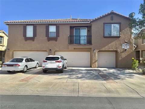 1355 Grass Creek Avenue, Henderson, NV 89012