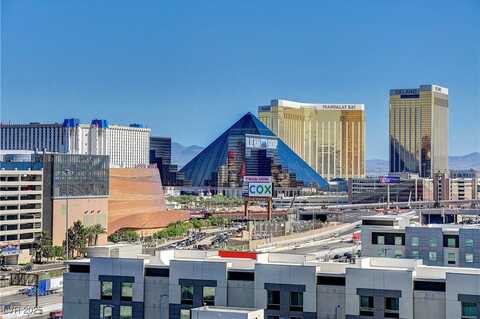 4525 Dean Martin Drive, Las Vegas, NV 89103