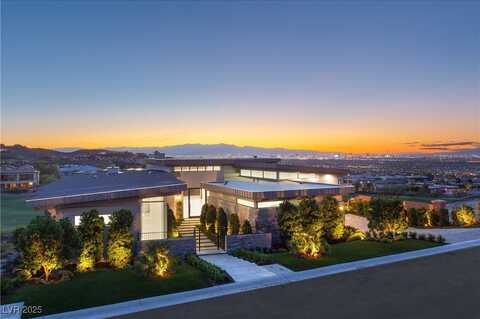 641 Majestic Rim Drive, Henderson, NV 89012