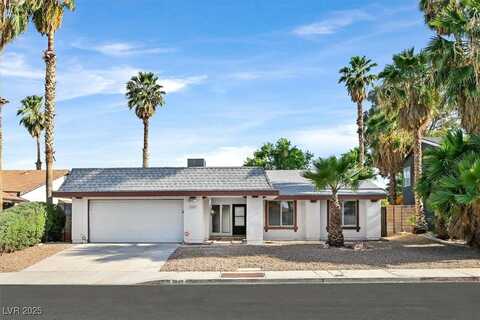 3849 Boca Chica Avenue, Las Vegas, NV 89120