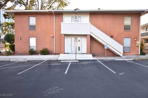 634 Oakmont Avenue, Las Vegas, NV 89109