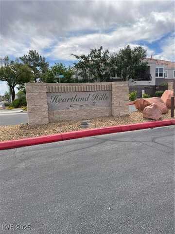 2413 Cliffwood Drive, Henderson, NV 89074