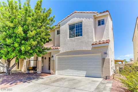 7900 Dutch Canyon Court, Las Vegas, NV 89131
