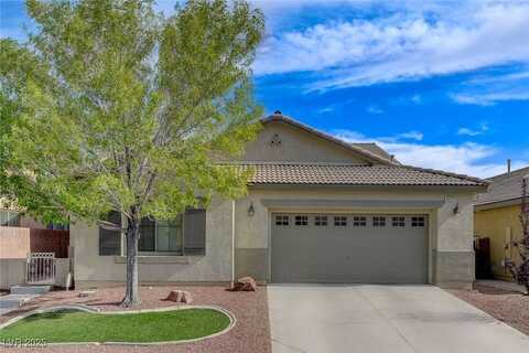4059 Cougar Falls Court, North Las Vegas, NV 89085