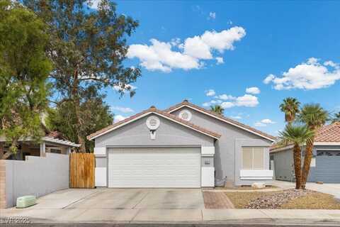 5937 Round Castle Street, Las Vegas, NV 89130