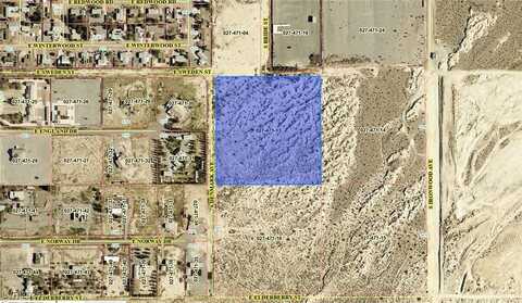 3311 S Denmark Avenue, Pahrump, NV 89048