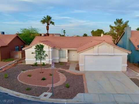 8010 Coffee Tree Court, Las Vegas, NV 89123