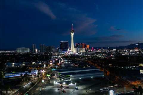 900 Las Vegas Boulevard, Las Vegas, NV 89101