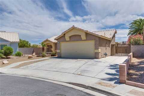 5116 Blue Onion Circle, North Las Vegas, NV 89031