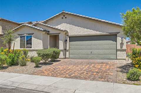 3716 W Colton Avenue, North Las Vegas, NV 89032