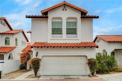8789 Villa Alex Avenue, Las Vegas, NV 89147
