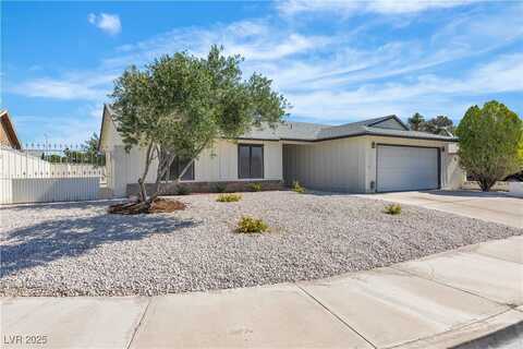 6204 Robin Hood Circle, Las Vegas, NV 89108