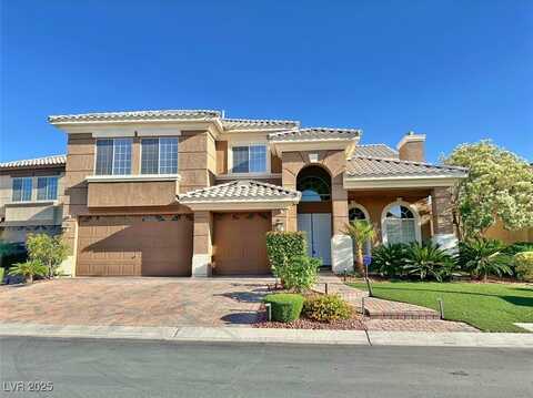 8931 Lansberry Court, Las Vegas, NV 89147