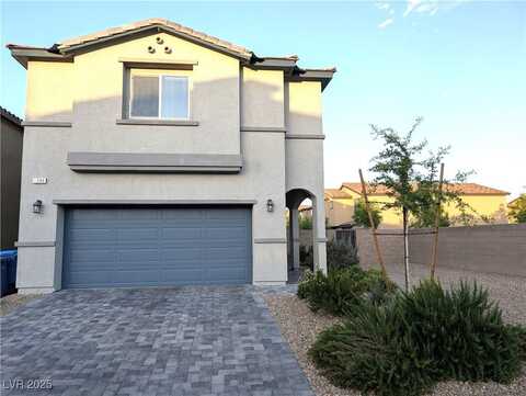 5386 White Butterfly Street, Las Vegas, NV 89113