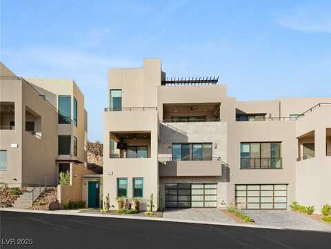 358 SOLITUDE PEAK Lane, Henderson, NV 89012