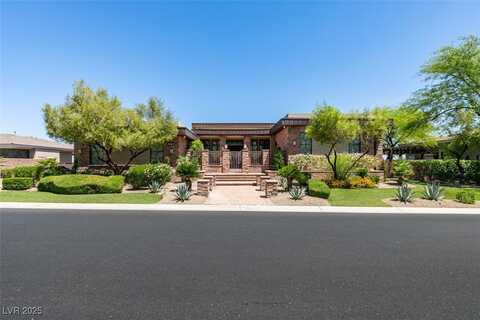 1500 Macdonald Ranch Drive, Henderson, NV 89012