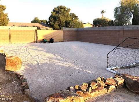 4011 Scott Russell Court, North Las Vegas, NV 89031