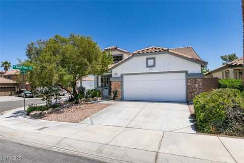 3336 Hidden Ridge Street, Las Vegas, NV 89129